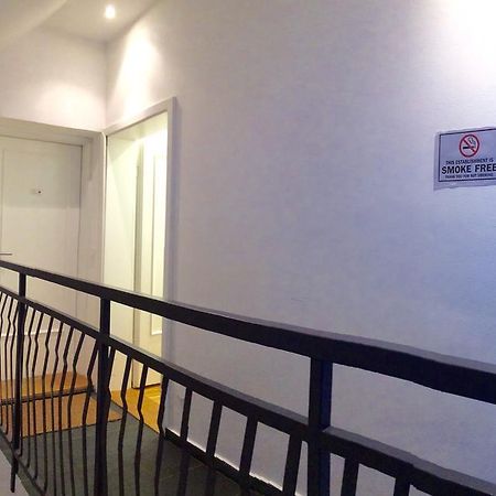 B&B Petra Varl Accommodation Λιουμπλιάνα Εξωτερικό φωτογραφία