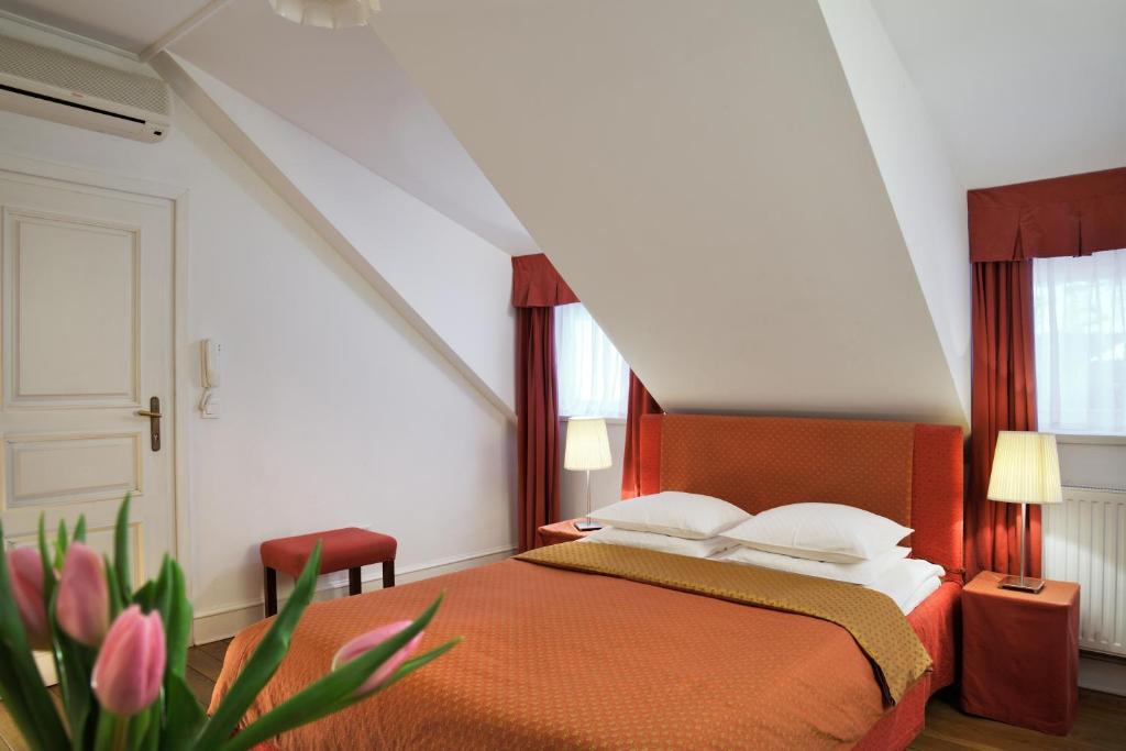 B&B Petra Varl Accommodation Λιουμπλιάνα Δωμάτιο φωτογραφία