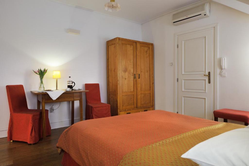B&B Petra Varl Accommodation Λιουμπλιάνα Δωμάτιο φωτογραφία