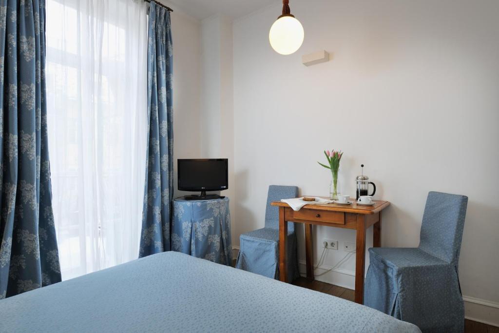 B&B Petra Varl Accommodation Λιουμπλιάνα Δωμάτιο φωτογραφία