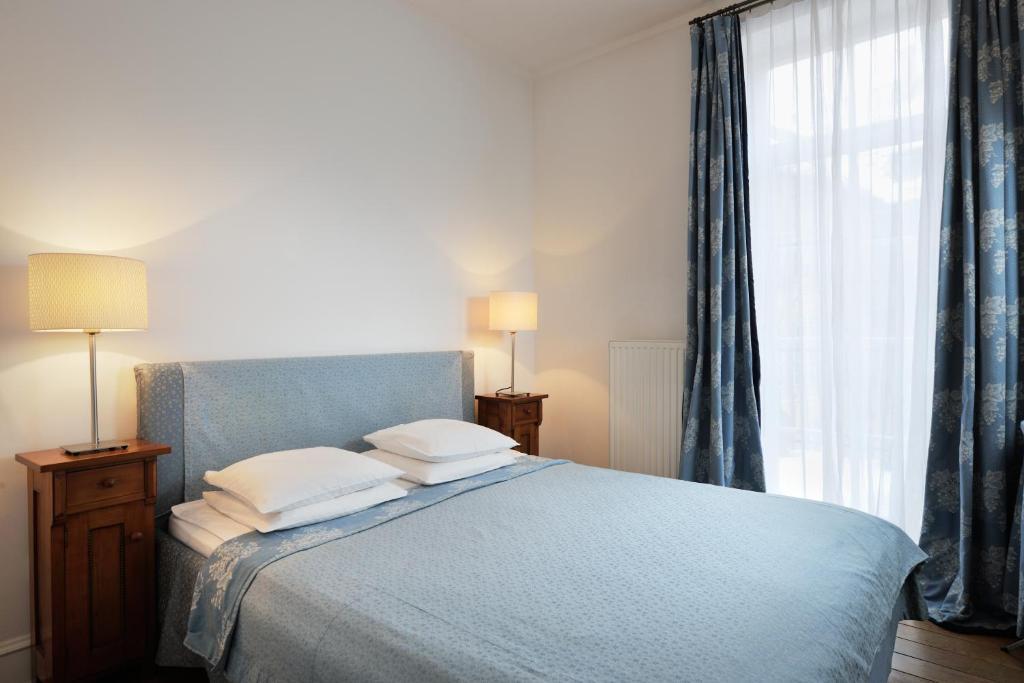 B&B Petra Varl Accommodation Λιουμπλιάνα Δωμάτιο φωτογραφία