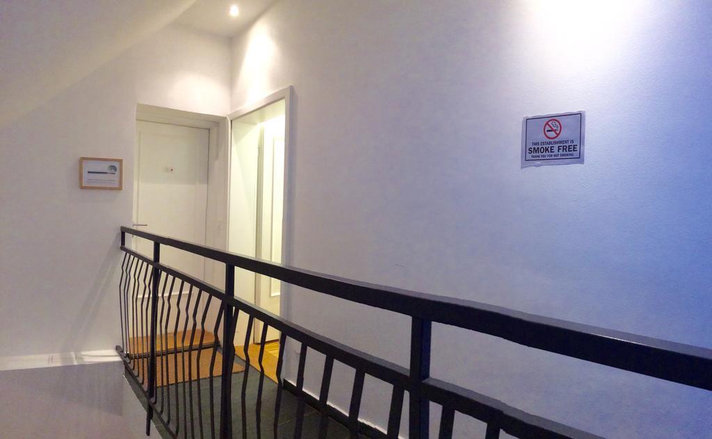 B&B Petra Varl Accommodation Λιουμπλιάνα Εξωτερικό φωτογραφία